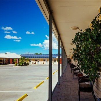 MAS Country Club Motor Inn - 2032 Olympic Games 2