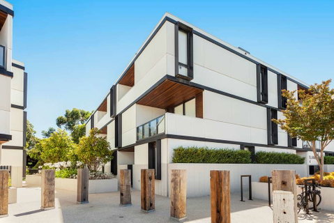 Clayton Serviced Apartments - 2032 Olympic Games 0