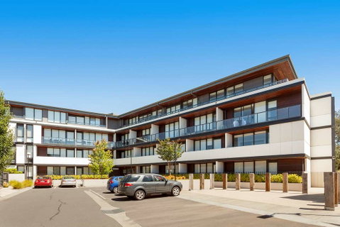 Clayton Serviced Apartments - 2032 Olympic Games 1