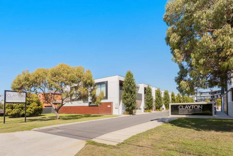 Clayton Serviced Apartments - 2032 Olympic Games 2