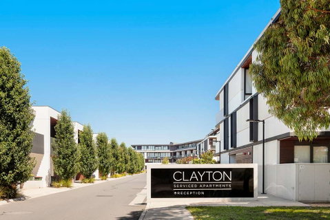 Clayton Serviced Apartments - 2032 Olympic Games 3