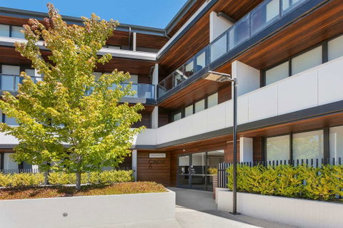 Clayton Serviced Apartments - 2032 Olympic Games 4