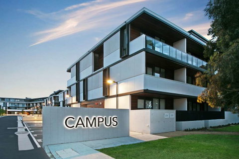 Clayton Serviced Apartments - 2032 Olympic Games 8
