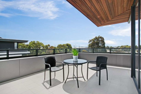 Clayton Serviced Apartments - 2032 Olympic Games 10