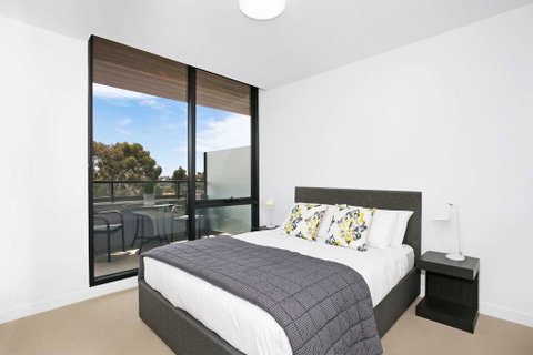 Clayton Serviced Apartments - 2032 Olympic Games 11