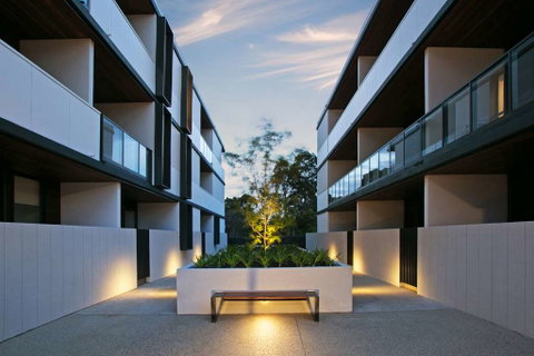 Clayton Serviced Apartments - 2032 Olympic Games 12