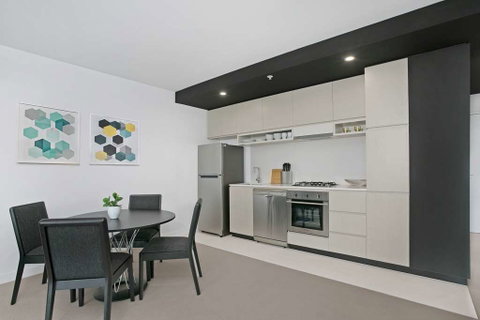Clayton Serviced Apartments - 2032 Olympic Games 13
