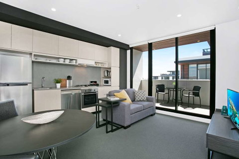 Clayton Serviced Apartments - 2032 Olympic Games 14