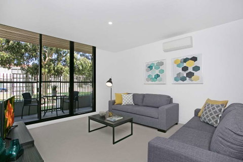 Clayton Serviced Apartments - 2032 Olympic Games 15