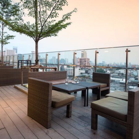 Fleet Lane Apartments - 2032 Olympic Games 1