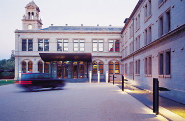 Mansion Hotel & Spa - 2032 Olympic Games 1