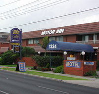 Hume Villa Motor Inn - 2032 Olympic Games