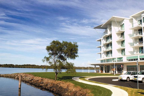 Ramada Hotel & Suites Ballina - 2032 Olympic Games 0