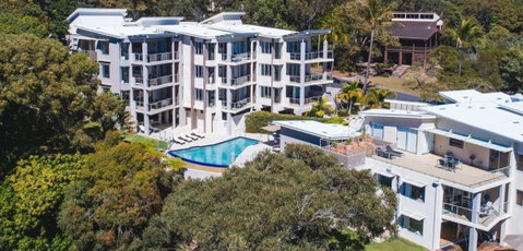 Rainbow Ocean Palms Resort - 2032 Olympic Games 0