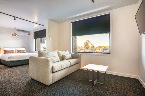 Cheeky Squire Hotel by Nightcap - 2032 Olympic Games 2