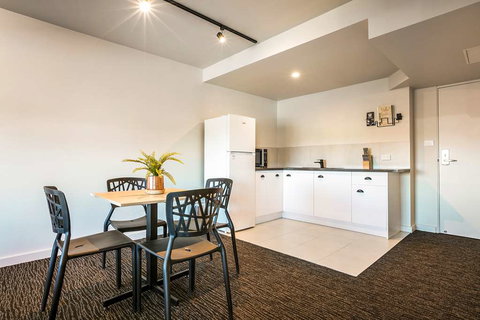 Cheeky Squire Hotel by Nightcap - 2032 Olympic Games 3