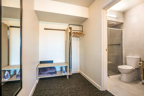 Cheeky Squire Hotel by Nightcap - 2032 Olympic Games 6