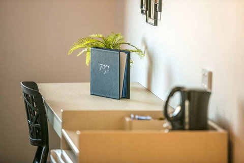 Cheeky Squire Hotel by Nightcap - 2032 Olympic Games 8