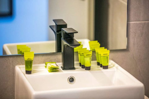 Cheeky Squire Hotel by Nightcap - 2032 Olympic Games 9