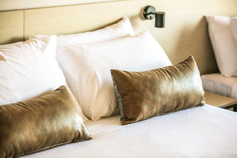 Cheeky Squire Hotel by Nightcap - 2032 Olympic Games 11