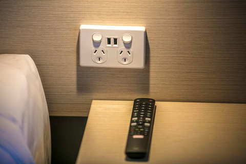 Cheeky Squire Hotel by Nightcap - 2032 Olympic Games 12