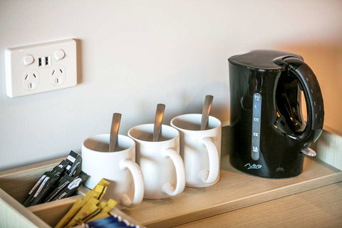 Cheeky Squire Hotel by Nightcap - 2032 Olympic Games 13