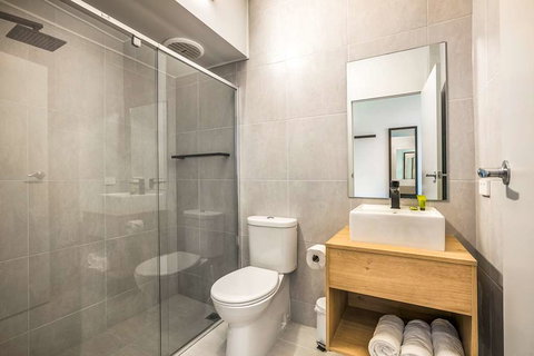 Cheeky Squire Hotel by Nightcap - 2032 Olympic Games 16