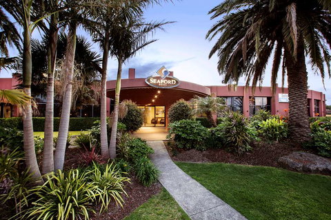 Nightcap at Seaford Hotel - 2032 Olympic Games 0