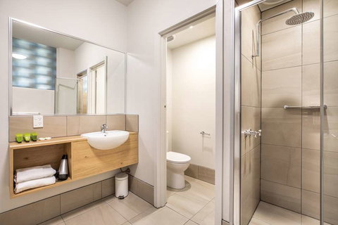 Nightcap at Seaford Hotel - 2032 Olympic Games 2