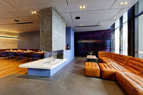 Alpha Mosaic Hotel - 2032 Olympic Games 4
