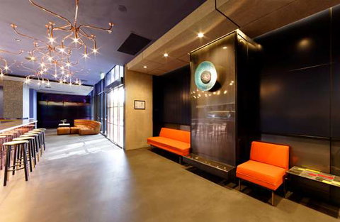 Alpha Mosaic Hotel - 2032 Olympic Games 5