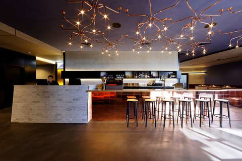 Alpha Mosaic Hotel - 2032 Olympic Games 6
