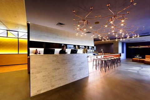 Alpha Mosaic Hotel - 2032 Olympic Games 7
