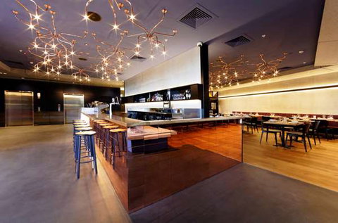 Alpha Mosaic Hotel - 2032 Olympic Games 14