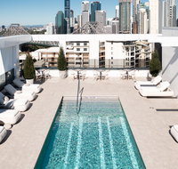 Hotel X Brisbane Fortitude Valley - 2032 Olympic Games