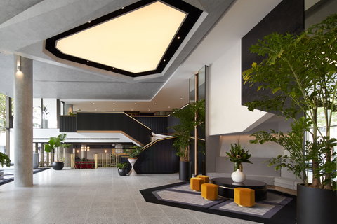 Hotel X Brisbane Fortitude Valley - 2032 Olympic Games 1