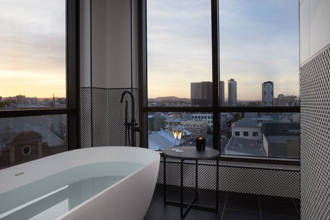 Hotel X Brisbane Fortitude Valley - 2032 Olympic Games 7