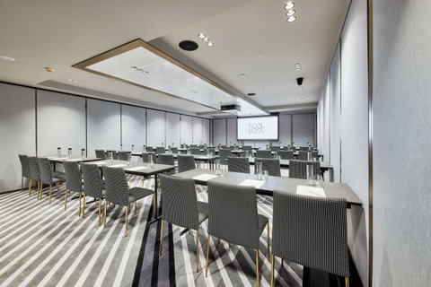 Hotel X Brisbane Fortitude Valley - 2032 Olympic Games 11