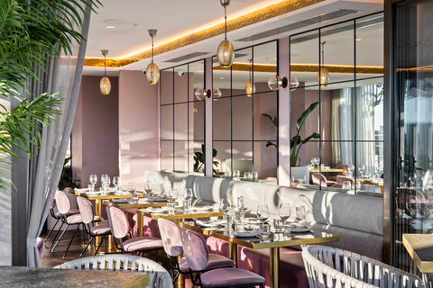 Hotel X Brisbane Fortitude Valley - 2032 Olympic Games 13