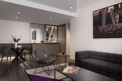 Hotel X Brisbane Fortitude Valley - 2032 Olympic Games 15