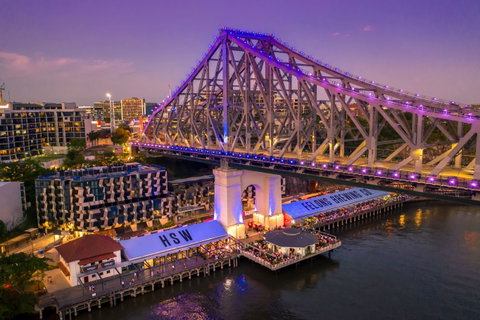 Hotel X Brisbane Fortitude Valley - 2032 Olympic Games 17