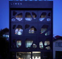 Limes Hotel - 2032 Olympic Games
