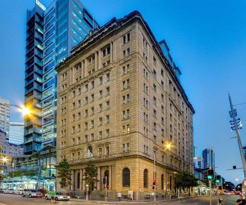 MacArthur Chambers - 2032 Olympic Games 0