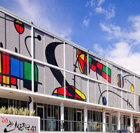 Miro Apartments - 2032 Olympic Games