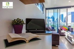 Fleet Lane Apartments - 2032 Olympic Games 11
