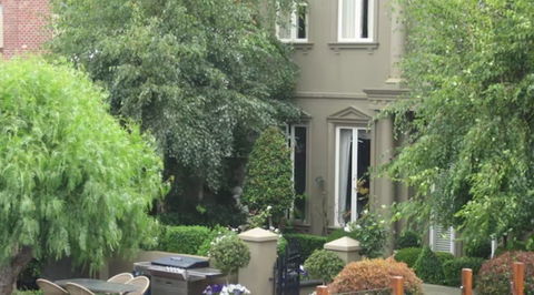 Gallery Apartments - 2032 Olympic Games 1