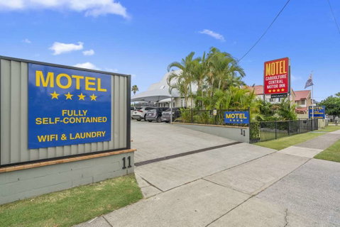 Caboolture Central Motor Inn, SureStay Collection - 2032 Olympic Games 2