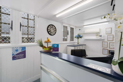 Caboolture Central Motor Inn, SureStay Collection - 2032 Olympic Games 4