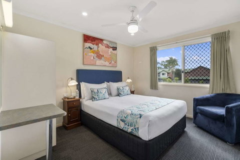 Caboolture Central Motor Inn, SureStay Collection - 2032 Olympic Games 5