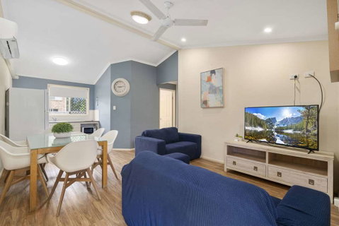 Caboolture Central Motor Inn, SureStay Collection - 2032 Olympic Games 7